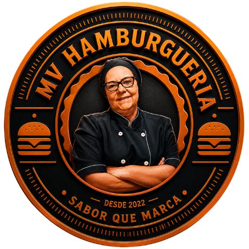 Logo oficial MV